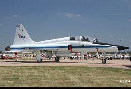 T-38教練機 T-38教練機