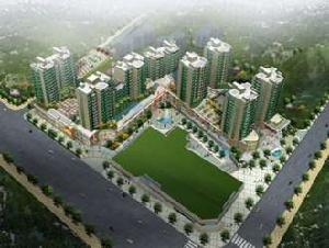 華意泰富花苑 華意泰富花苑