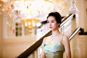 張曉[《步步驚情》的女主角]