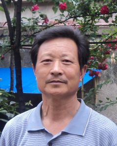 王學斌[書法家]