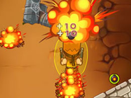 異形獵手3無敵版 異形獵手3無敵版