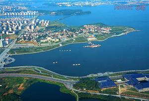 岳陽經濟開發區