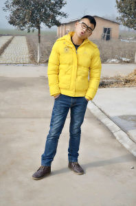 豆彥龍（Mc蛋蛋哥）