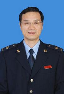 張志權[國家稅務總局雲浮市稅務局副局長]