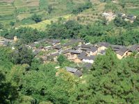 小坡腳自然村 小坡腳自然村