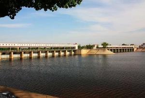 四女寺景區 四女寺景區