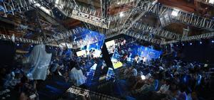 2018杭州國際時尚周