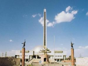 平津戰役紀念館