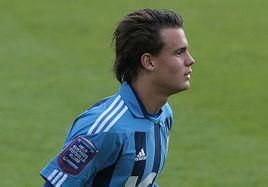 曼蒂拉[芬蘭足球運動員]