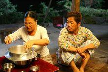 金志英[1938年出生的韓國演員]