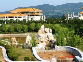 回龍山功德園 回龍山功德園