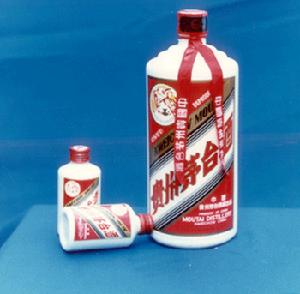 （圖）茅台酒文化