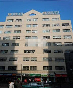 金田商務大廈 金田商務大廈