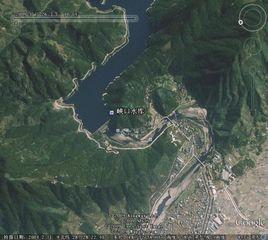 峽口鎮[重慶市南岸區峽口鎮]