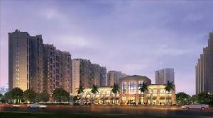 天陽觀築 天陽觀築