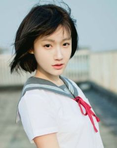 高晴[中國內地女演員]