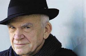 米蘭·昆德拉 米蘭·昆德拉