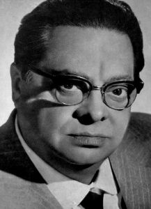 阿爾多&middot;法布里齊 Aldo Fabrizi