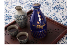 紹興花雕 紹興花雕