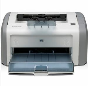 惠普(HP)LaserJet 1020