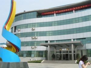 中孚實業 中孚實業