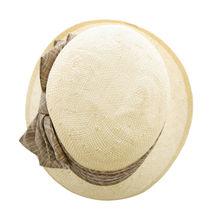 巴拿馬草帽