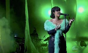 Love On The Brain[蕾哈娜2016年發行單曲]