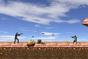 《精銳部隊-阿富汗》 《精銳部隊-阿富汗》