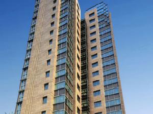 舟山邦泰中央花城二期 舟山邦泰中央花城二期