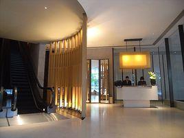 香港奕居酒店 香港奕居酒店