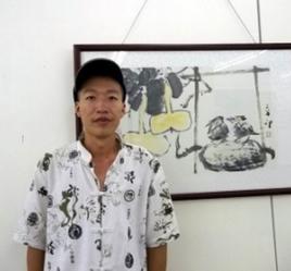 嶺南玄一 嶺南玄一