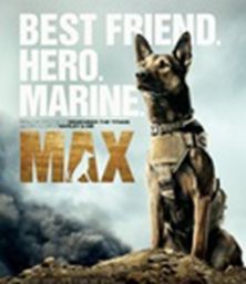 軍犬麥克斯 軍犬麥克斯