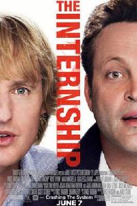 IT實習生 IT實習生