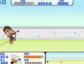 羅賓神箭手 羅賓神箭手