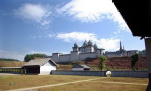 萬安影視城 萬安影視城