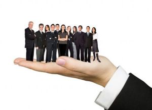 眾包模式 眾包模式