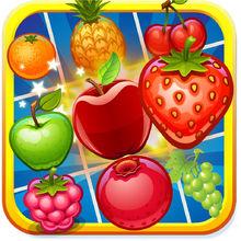 開心水果消消樂