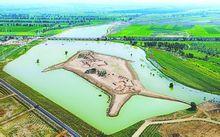 山陰[山西省朔州市下轄的縣]