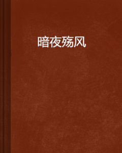 暗夜殤風 暗夜殤風