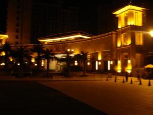 長樂凱旋城 長樂凱旋城