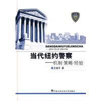 當代紐約警察 當代紐約警察