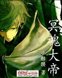 冥魂大帝[創世中文網連載的網路小說]