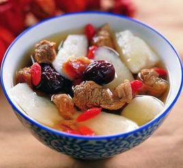 清燉檸檬羊 清燉檸檬羊