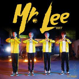 Mr.Lee[男團BBT演唱的歌曲]