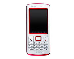 康佳6301 康佳6301