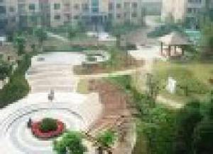 亞東花園城詠梅山莊 亞東花園城詠梅山莊