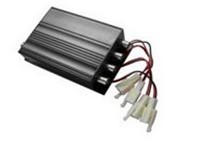 汽車GPS定點陣圖像採集器