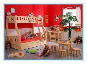 兒童上下床 兒童上下床