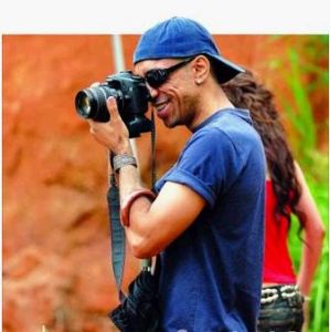 馬克·恩德桑喬