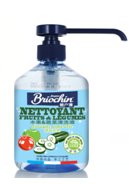 水果蔬菜清洗液 